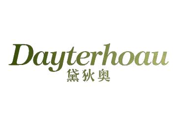 购买黛狄奥 DAYTERHOAU商标，优质25类-服装鞋帽商标买卖就上蜀易标商标交易平台